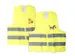 Veiligheidsvest Kids First Aid Only set à 2 stuks