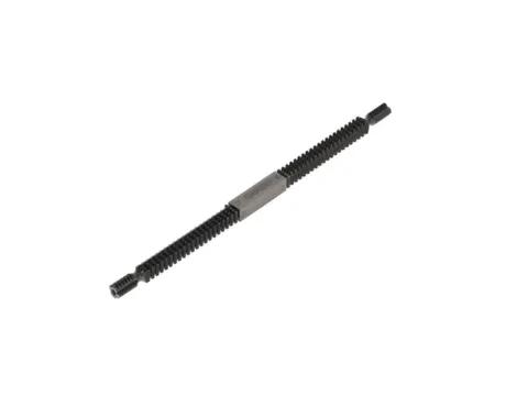 GEDORE 140 W schroefdraadvijl voor Whitworth draad