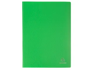Showalbum PP 60 tas A4 geass. - 6