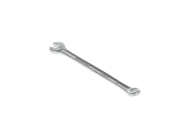 7 4.5 Combinatiesleutel,zeskant 4,5mm