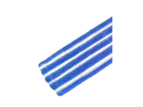 HYGYEN MFC vlakmop voor velcro-houder 24cm pak 5 stuks