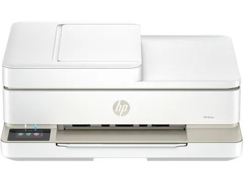 Multifunctional Inktjet HP Envy 6520E