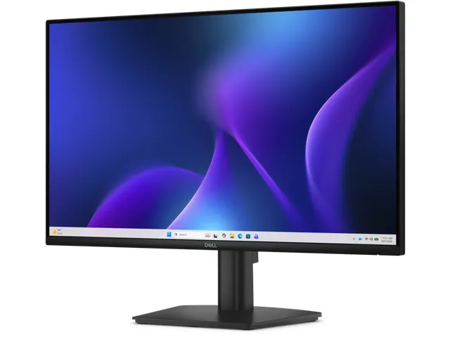 Dell Pro 24 E2426H monitor – 23,8 inch Full HD IPS, 120 Hz