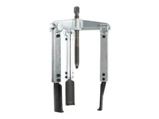 1.07/K-2 Trekkerset met 9haken,200x150/220/300mm - 5