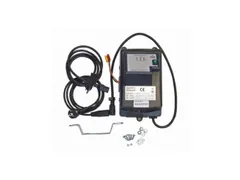 Ingebouwde lader kit