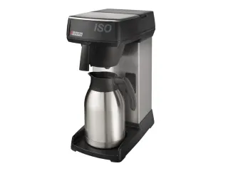 Snelfilter Koffiezetapparaat Bravilor Iso Incl. Thermoskan - 7