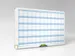 Nobo Performance Planbord Jaar 90x60cm