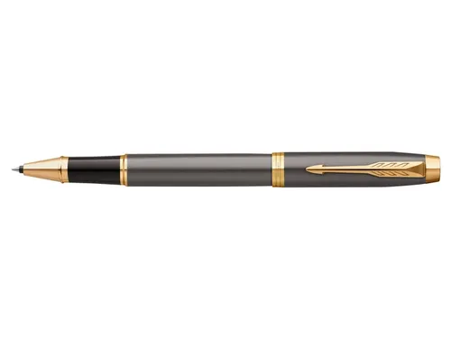 Rollerpen Parker IM Grey Collection GT fijn