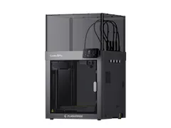 Flashforge Creator 5 Pro gesloten 3D Printer met 4 Printkoppen