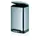 Davino Pedaalemmer 30 Liter Zilver Kela
