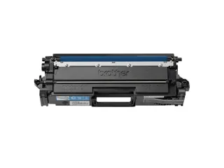 Toner Brother TN-821XLC blauw - 2