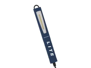 inspectielamp,COB-led,400lumen,haak,kabel - 2
