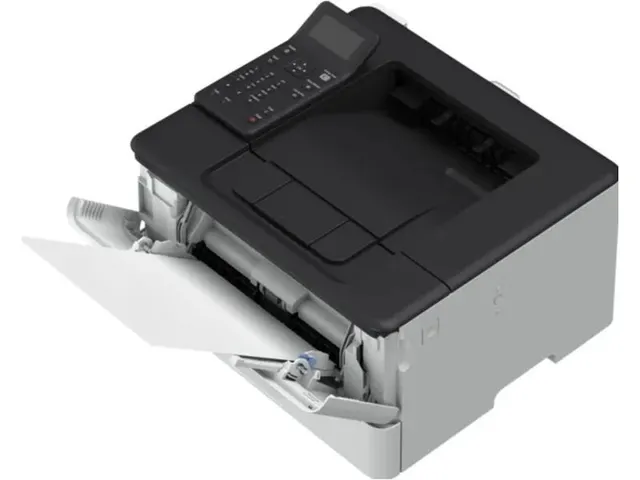 Canon I-SENSYS LBP246dw A4 Zwart-wit Laserprinter