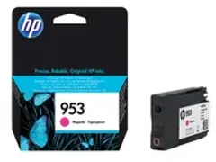 OUTLET Inktcartridge HP F6U13AE 953 rood