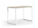 Multifunctionele Tafel HxBxD 1100x1600x900mm O-Poot MP-Lichtgrijs