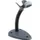 Gooseneck Stand Black Quickscan
