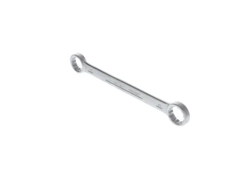 4 24X26dubbele ringsleutel recht UD profiel 24x26mm