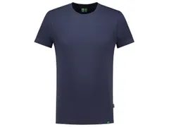 Tricorp 101701 T-shirt, inktblauw, maat 2XL, per stuk