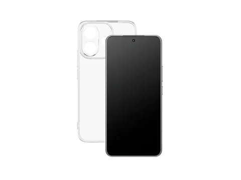 PanzerGlass CARE by X-Ray Case Xiaomi Redmi Note 17 Pro 5G, Hoes