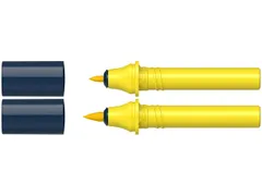 Twinmarker Schneider cartridge Paint-It 040 zand 064