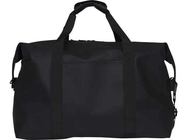 Weekendtas Beckmann 24H 27L Black