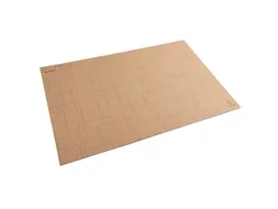 Onderlegger karton 5 75x375cm Eterneco
