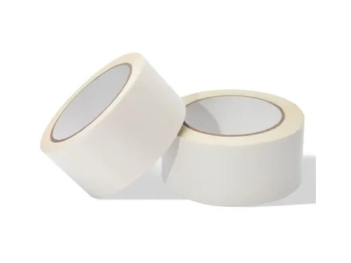 Afplaktape Masking tape 19mmx50m