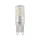 Ledlamp Integral G9 2700K warm wit 2.7W 300lumen