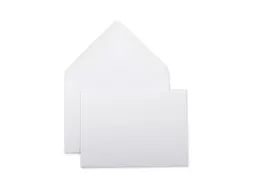 envelop James C6 FSC 100 gram 250 stuks