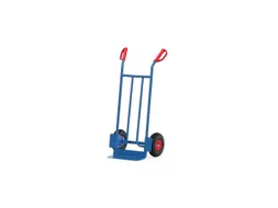 Steekwagen B1116P 250kg polyurethaan wielen