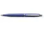 Balpen SHEAFFER VFM E9401 Neon blue nickel plated