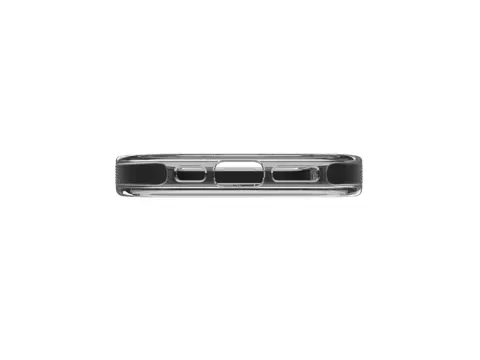 ZAGG Santa Cruz, Hoes, Apple, iPhone 17, 16 cm (6.3 inch), Zwart, Tran