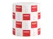 Handdoekrol Katrin Classic M2 460102 2-laags 21cmx160m wit