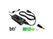 BTI Alt to Dell AC adapter 19.5V 3.34A 65W