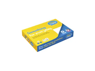 Kopieerpapier Datacopy A4 80 Gram Wit 500Vel - 4