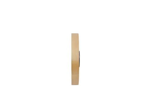 HORTREE houten wandklok geluidsarm 30 cm.