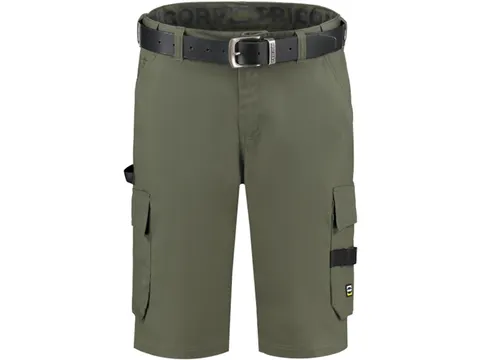 Tricorp 502025 Werkshort 48 Arm