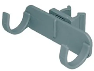 Houder voor waarschuwingsbord,v. reinigingswagen - 1