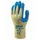 Showa GP-KV1 Aramid grip snijbestendige handschoenen, maat L, per 10 p