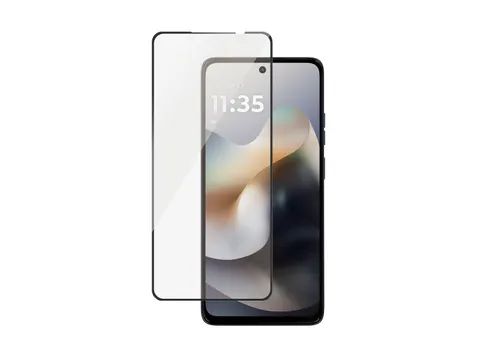 PanzerGlass SAFE. by Screen Protector Motorola Moto G67 Power 5G |