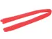 Chenilledraad Rood, Pak Van 10 Stuks