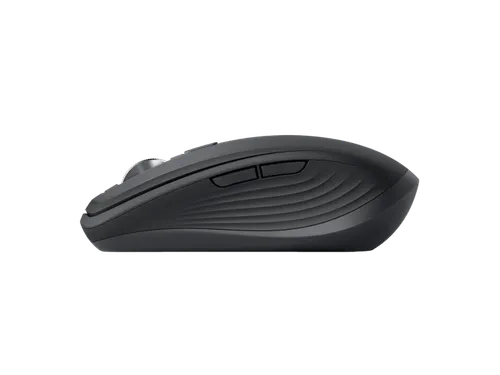 Mx Anywhere 3S Draadloze Muis Antraciet