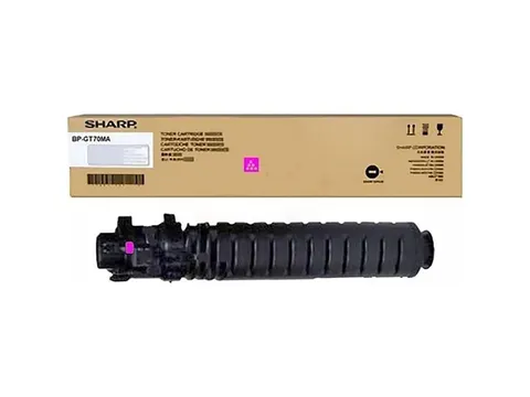 BPGT70MA Sharp BP-GT70MA toner magenta
