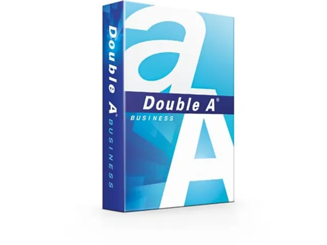 Double A A3 Printpapier Business 75 Gram