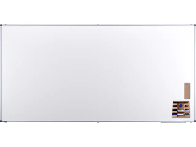 PREMIUM Whiteboard 120x240cm