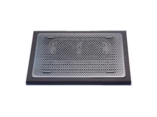Lap Chill Mat Notebook Coolingpad 15-17 Inch - 4