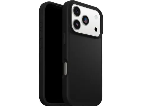 OtterBox React MagSafe iPhone 17 Pro hoesje zwart