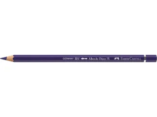 Faber Castell Albrecht Durer Aquarel Potlood 249 Paars - 9