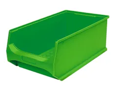 Zichtbak Hxbxd 200x300x500mm Pp Groen Grip