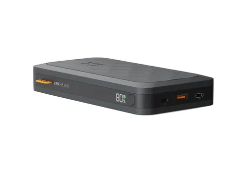 Powerbank Xtorm 67W Fuel Series 45.000 zwart